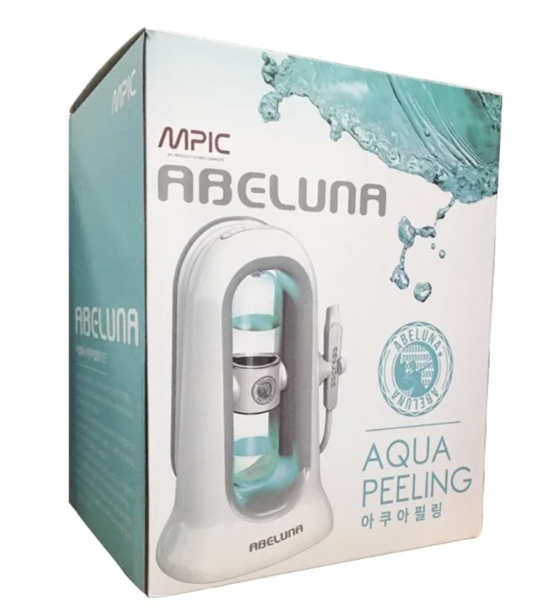 Hidrafacial Aqua Peeling - Imagen 3