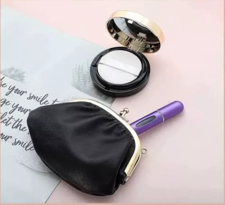 Atomizador de Perfume Recargable - Imagen 5