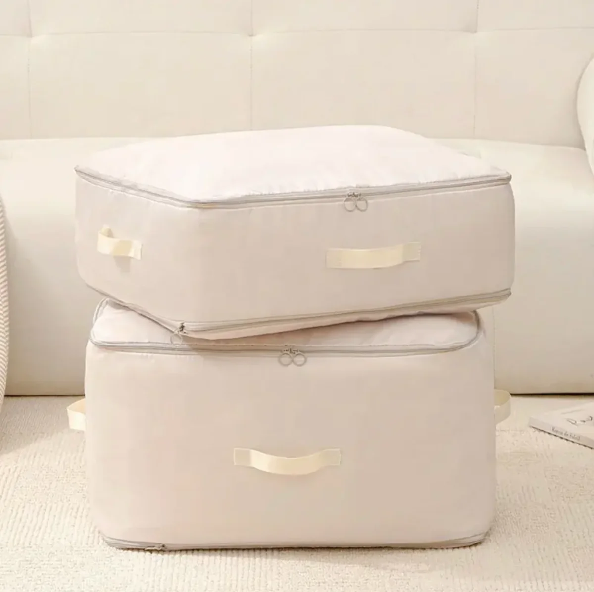 Bolsa Organizadora de Compresión - Imagen 7