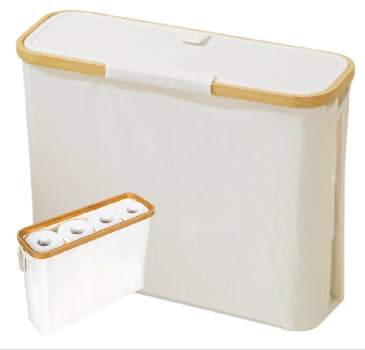 Organizador de Papel Higiénico - Imagen 4