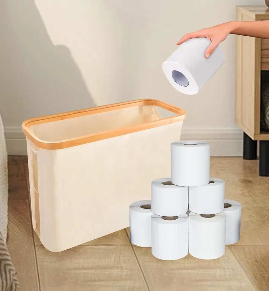 Organizador de Papel Higiénico - Imagen 3