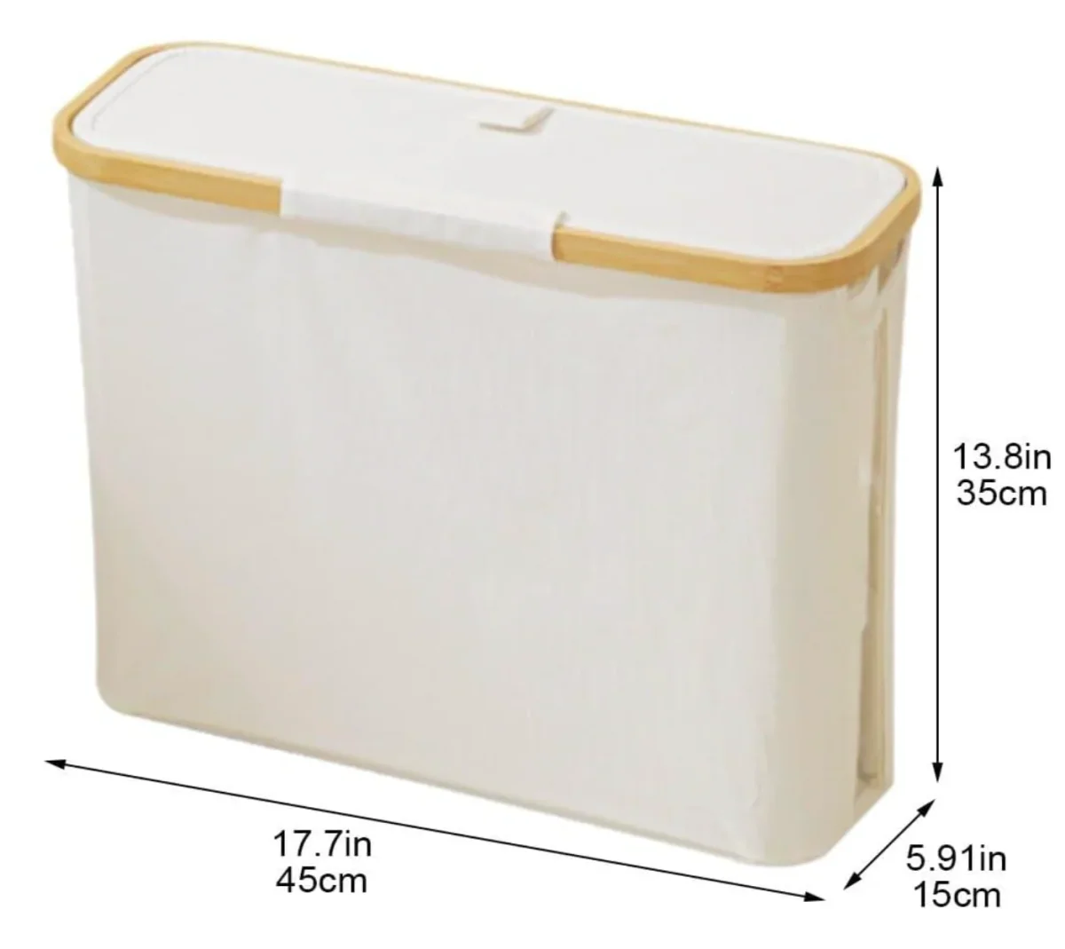 Organizador de Papel Higiénico - Imagen 6
