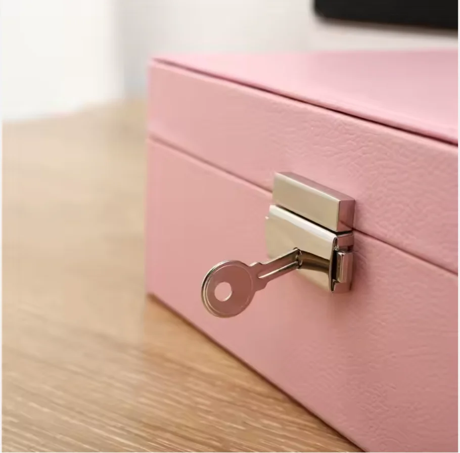Joyero Alhajero de Dos Niveles - Imagen 7