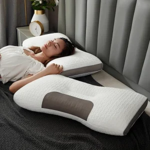 Almohada Cervical Ergonómica