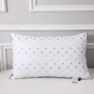 Almohada Queen Size Ultra Suave Ajustable