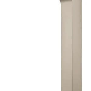Cascada Piscina 6 cm IMEX Niágara CPN001 Moka Acero Inoxidable S.316
