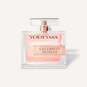 Celebrity Woman