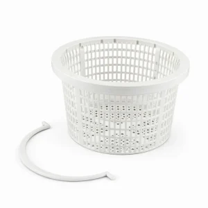 Cesto Skimmer AstralPool 4402010103 Blanco