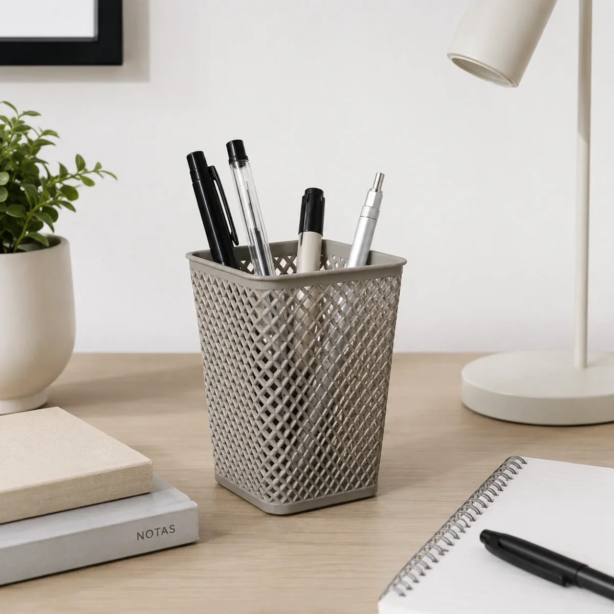 Organizador Multiusos de Escritorio - Imagen 8