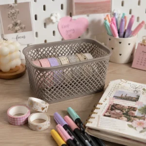 Organizador Multiusos de Escritorio