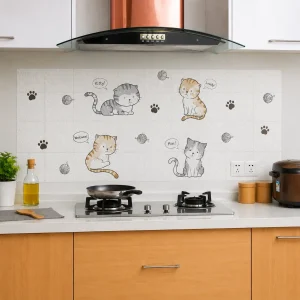 Vinil Adhesivo Decorativo Texturizado 60cmx1m