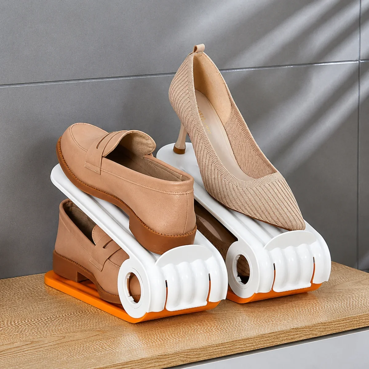 Organizador de zapato V pack x2 - Imagen 7