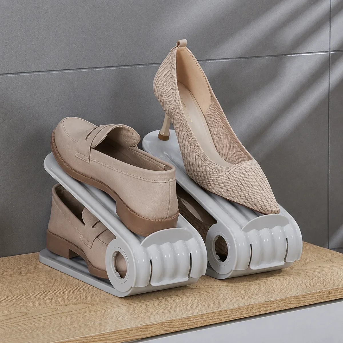 Organizador de zapato V pack x2 - Imagen 4