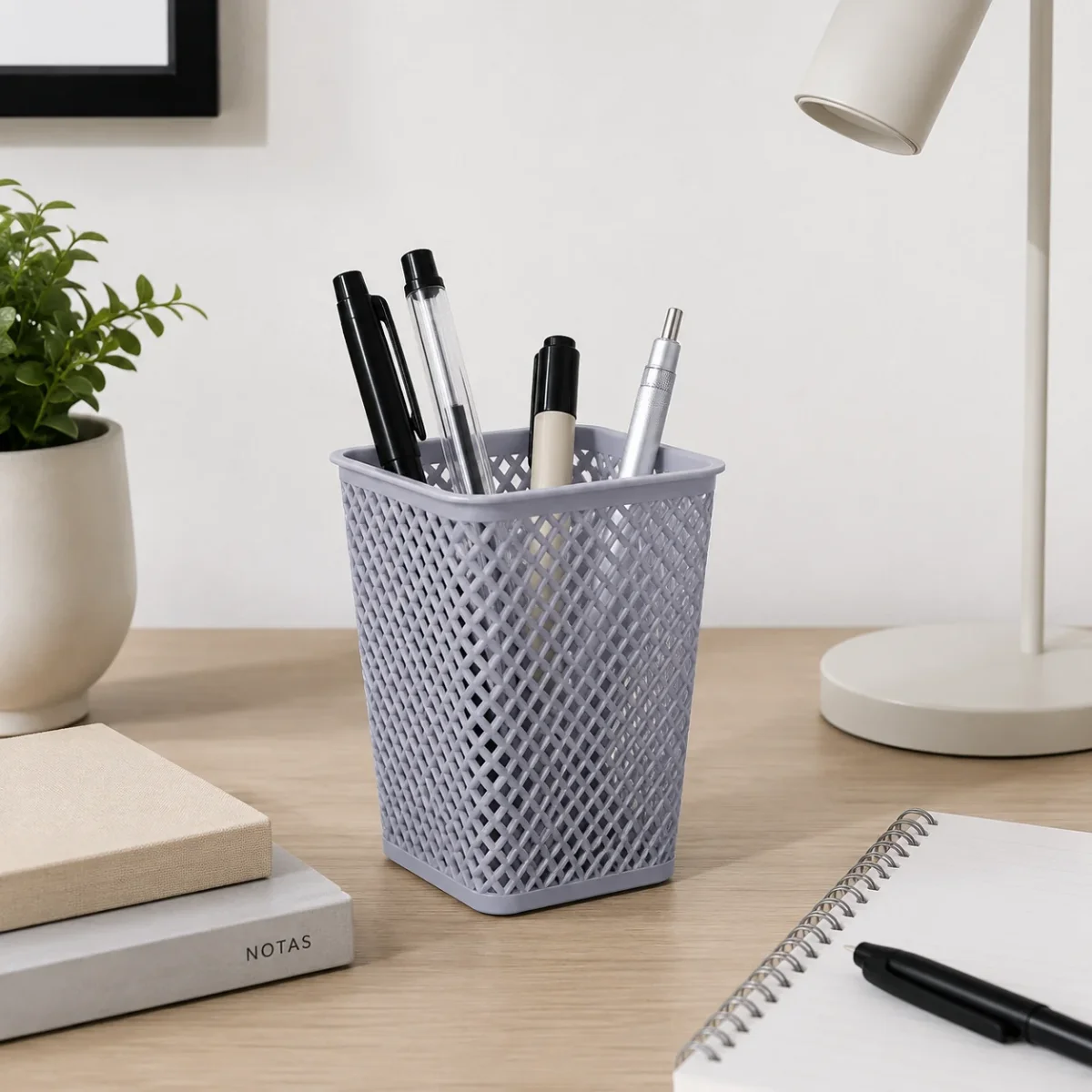 Organizador Multiusos de Escritorio - Imagen 5
