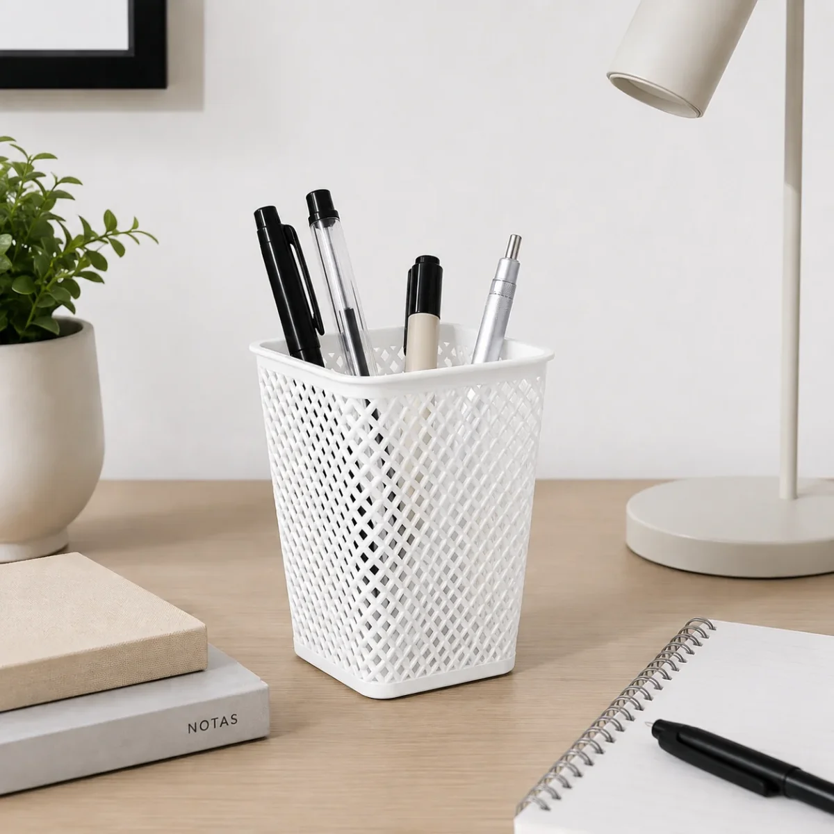 Organizador Multiusos de Escritorio - Imagen 7