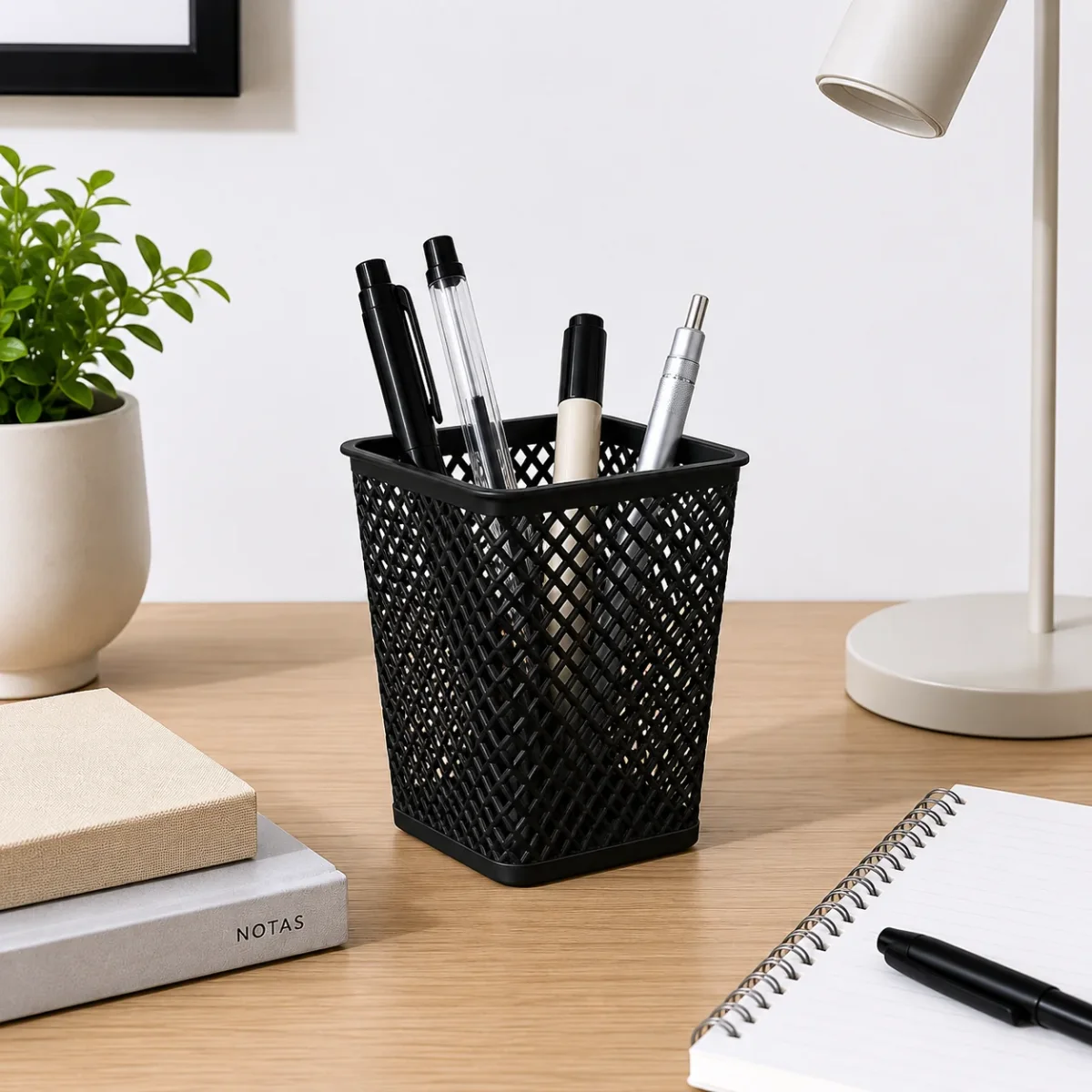 Organizador Multiusos de Escritorio - Imagen 6