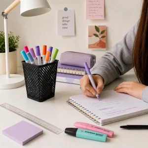 Organizador Multiusos de Escritorio