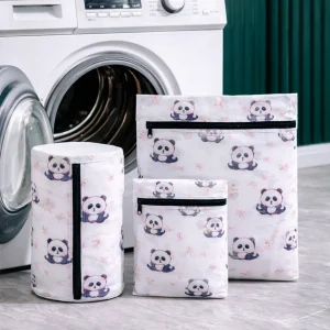 Bolsas de Lavado Protectores Set Multiusos (3 tamaños)