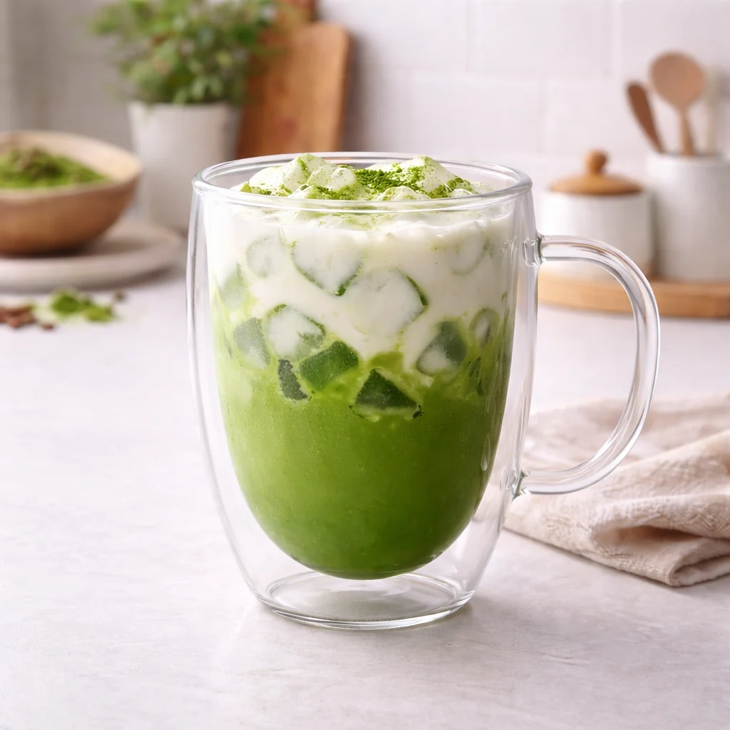 Taza de borosilicato con asa 320ml - Imagen 4
