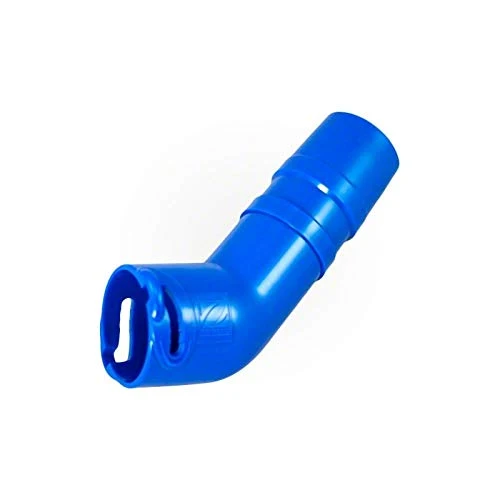Codo 45° ZODIAC Twist Lock 9317545045825