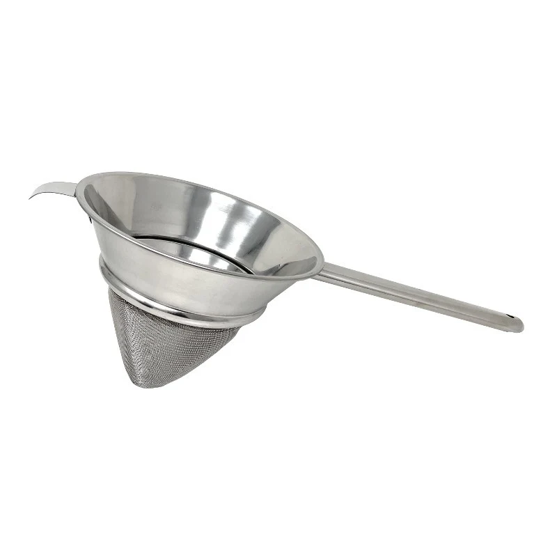 Colador chino de malla 20 o 24 Cms - Imagen 3