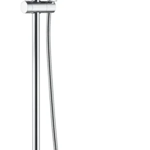 Columna Ducha IMEX Bélgica BDZ044 Cromo