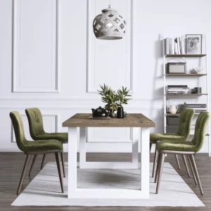 Mesa de Comedor Kloe