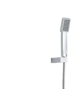 Conjunto Ducha Empotrado IMEX Berlin GT006 Cromo