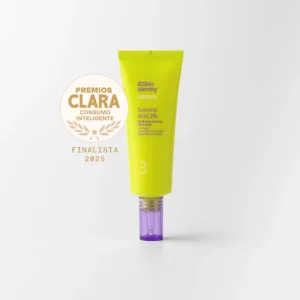 Cremigel Antimperfecciones con Ácido Succínico 2%