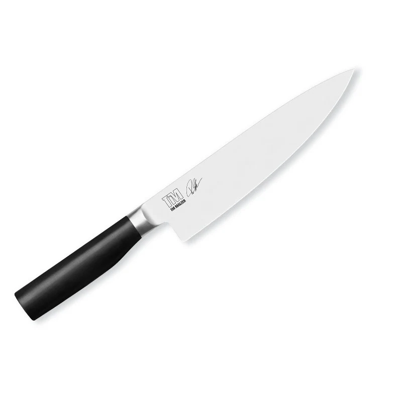 Cuchillo Chef 20 Cms Kai Kamagata - Imagen 5
