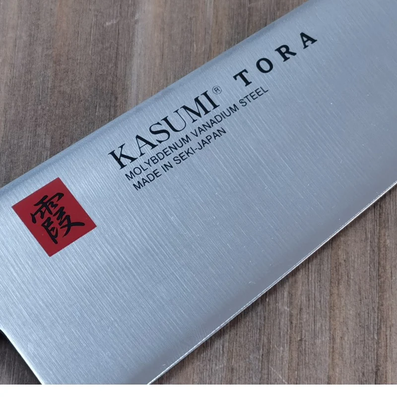 Cuchillo Chef Kasumi Tora - Imagen 4