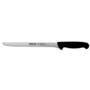 Cuchillo Jamonero Arcos 24 Cms serie 2900