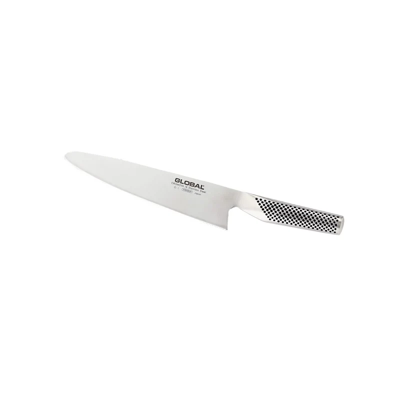Cuchillo Cebollero Global G-1 | Hoja 21 cm | Serie G - Imagen 4
