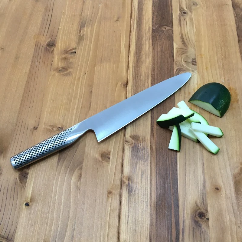 Cuchillo Cebollero Global G-1 | Hoja 21 cm | Serie G - Imagen 3