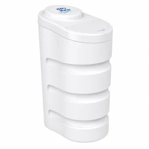 Descalcificador Hidro Water Seda UF-7002-04 Blanco