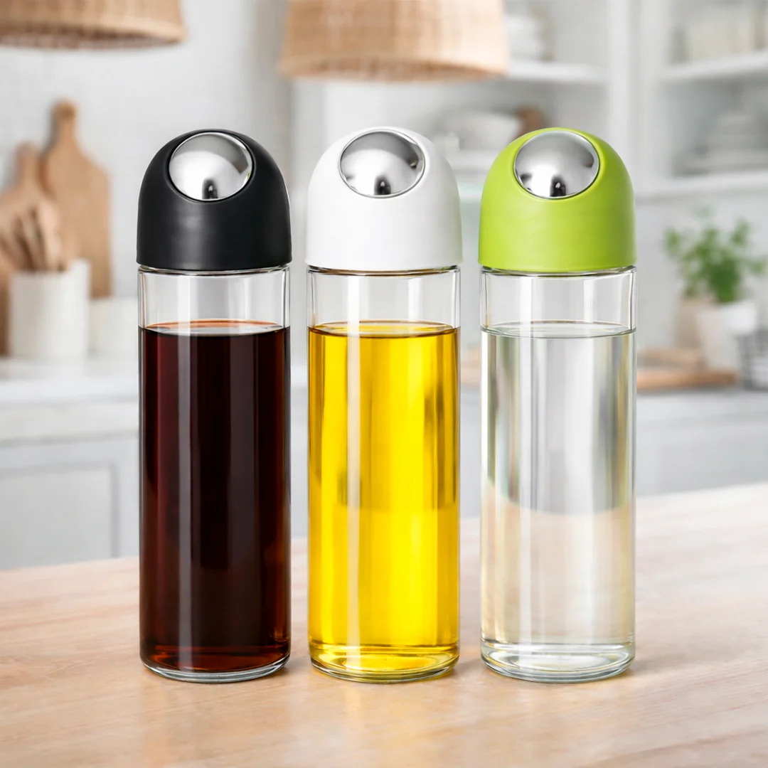 Dispensador de Aceite y Vinagre - Imagen 2