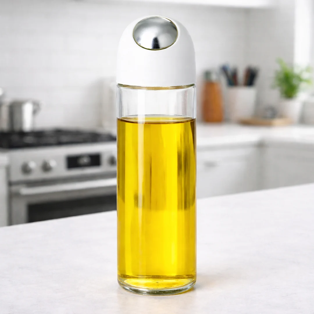 Dispensador de Aceite y Vinagre - Imagen 7