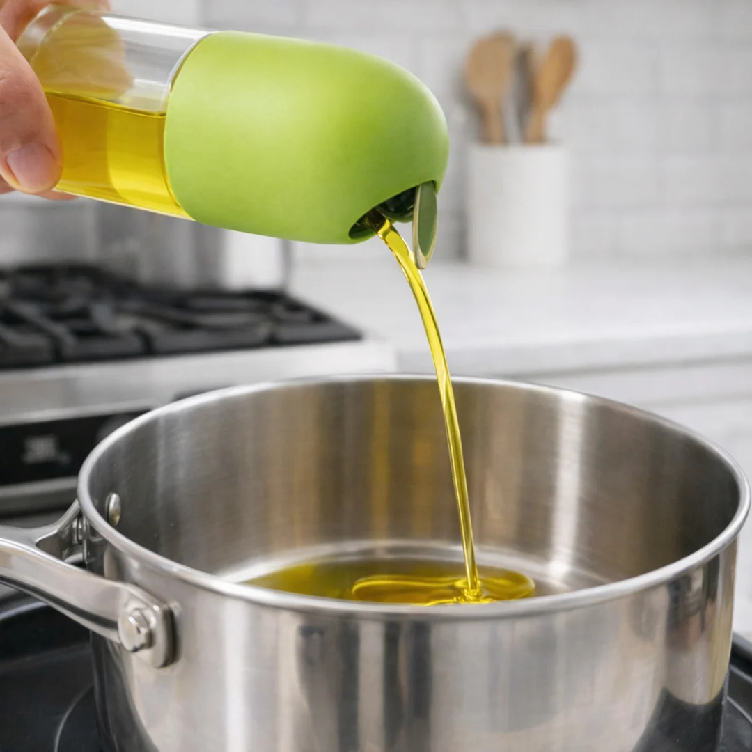 Dispensador de Aceite y Vinagre - Imagen 4