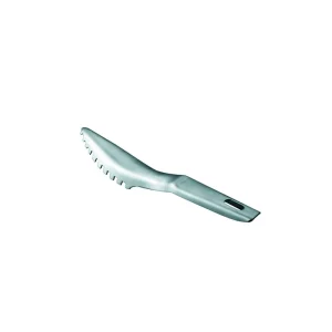 Descamador de Pescado Lacor 23cm - Acero Inoxidable 18/10