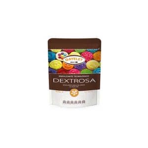 Dextrosa glucosa en polvo
