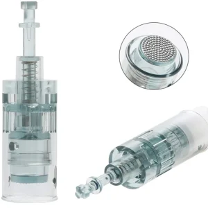 Agujas Dermapen Dr. Pen M8-c M8-w M7S
