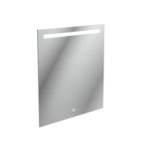 Espejo de baño con luz Led Eco Sensor