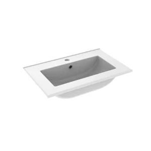 Lavabo de encastrar modelo Segura
