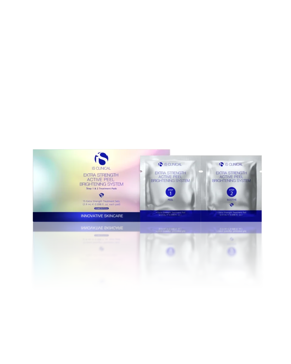 EXTRA STRENGTH ACTIVE PEEL BRIGHTENING SYSTEM (NUEVO)