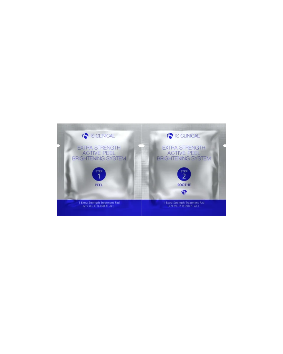EXTRA STRENGTH ACTIVE PEEL BRIGHTENING SYSTEM (NUEVO) - Imagen 3