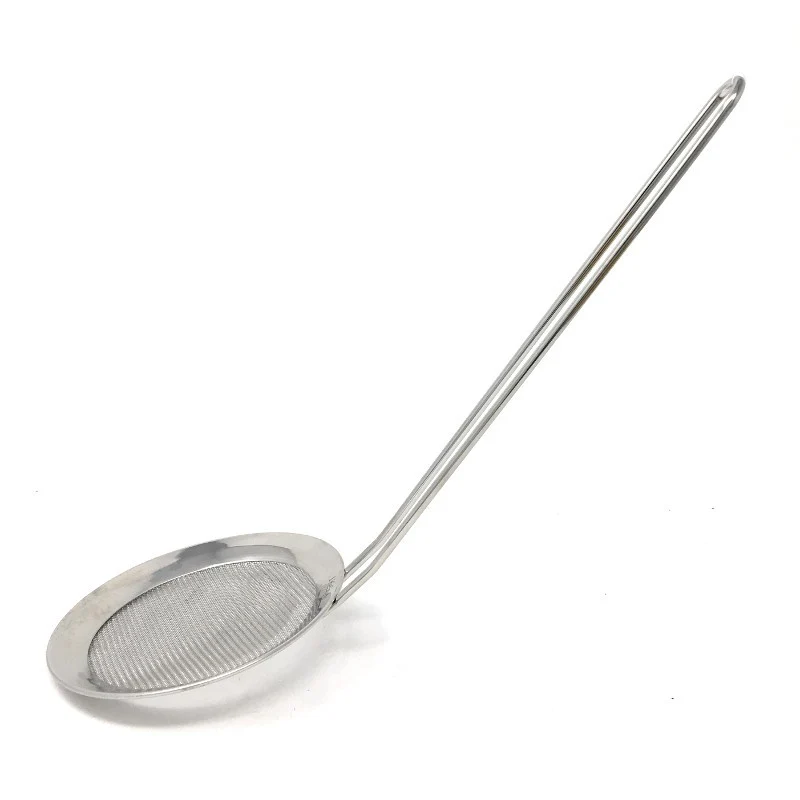 Espumadera de malla Inox - Imagen 2