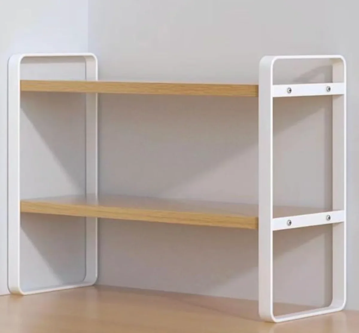 Estante Organizador de 2 Niveles - Imagen 3