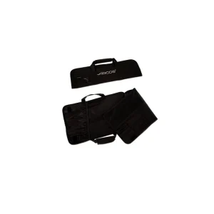 Estuche para 4 Cuchillos Arcos - Manta Profesional 45.5x27.5cm