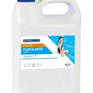 Floculante AstralPool Líquido 5L
