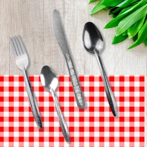 Cuchillo Florencia (12 pz)